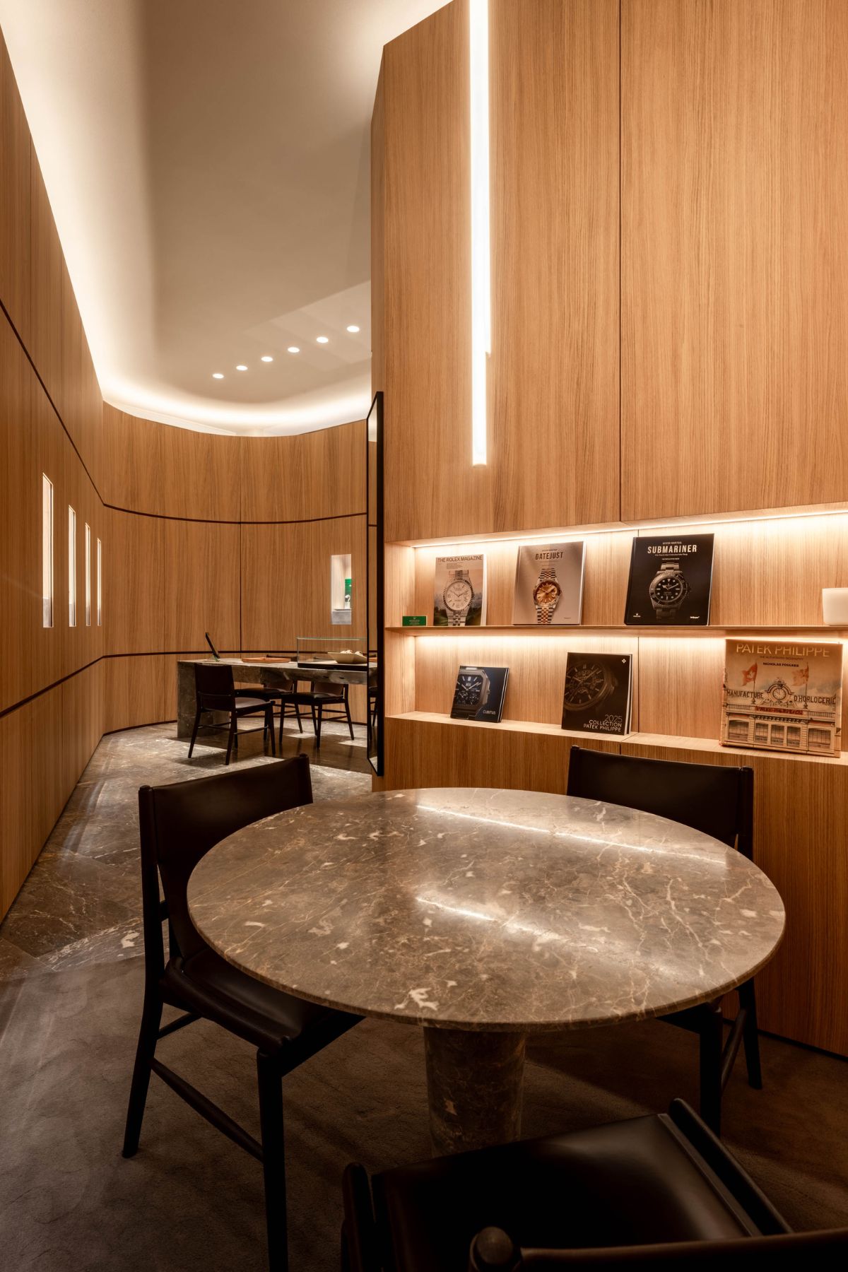 TenSen Exclusive | Anvers (BE) - Bijouterie