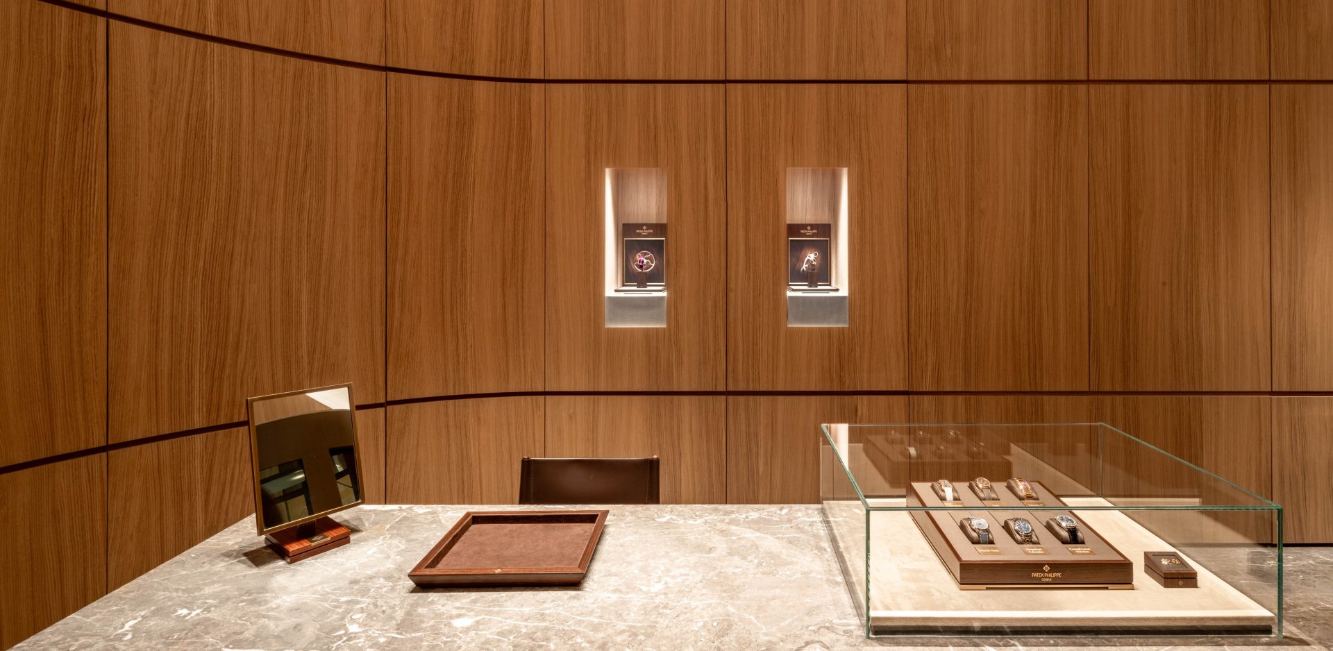 TenSen Exclusive | Anvers (BE) - Bijouterie