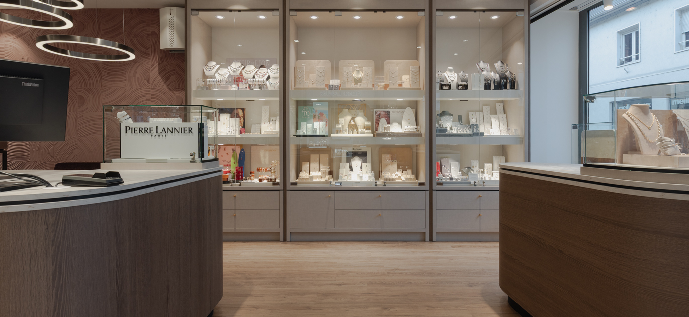 Clopier Bijouterie | Erstein (FR) - Bijouterie