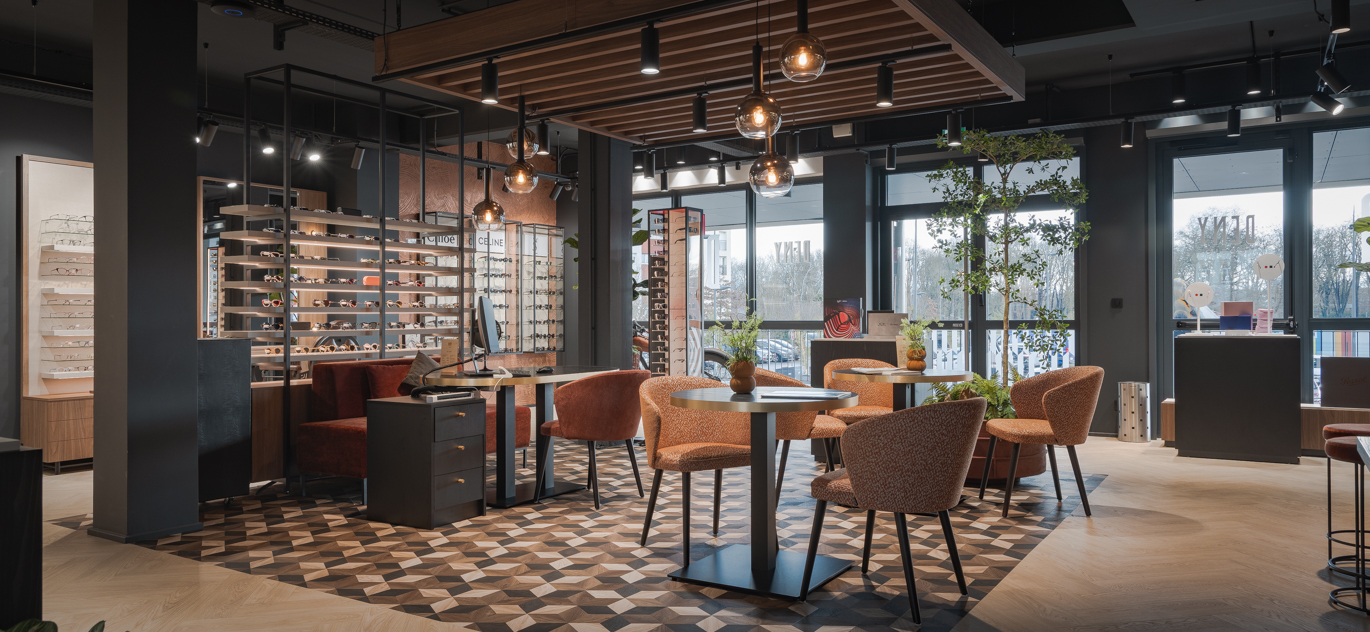 Deny Optic | Le Ban-Saint-Martin (FR) - Optique