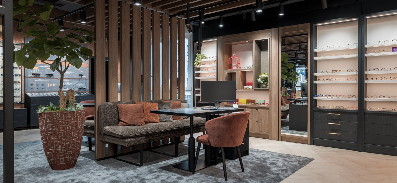 Deny Optic | Le Ban-Saint-Martin (FR) - Optique