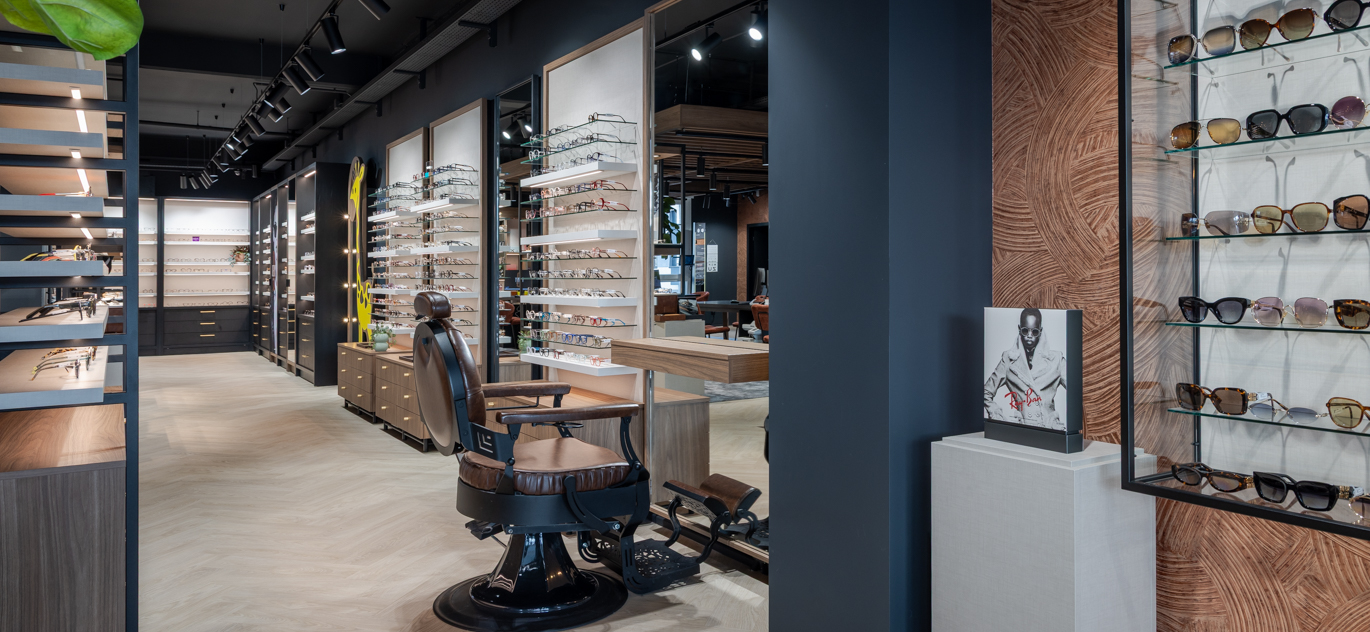 Deny Optic | Le Ban-Saint-Martin (FR) - Optique