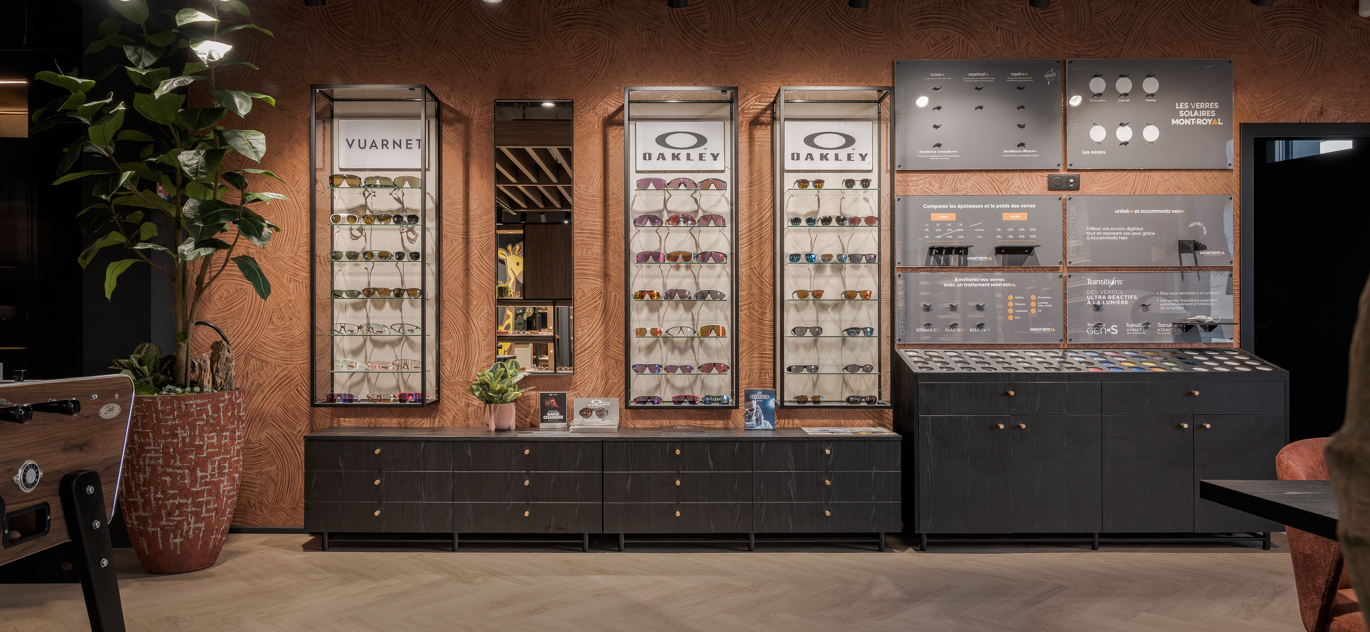 Deny Optic | Le Ban-Saint-Martin (FR) - Optique