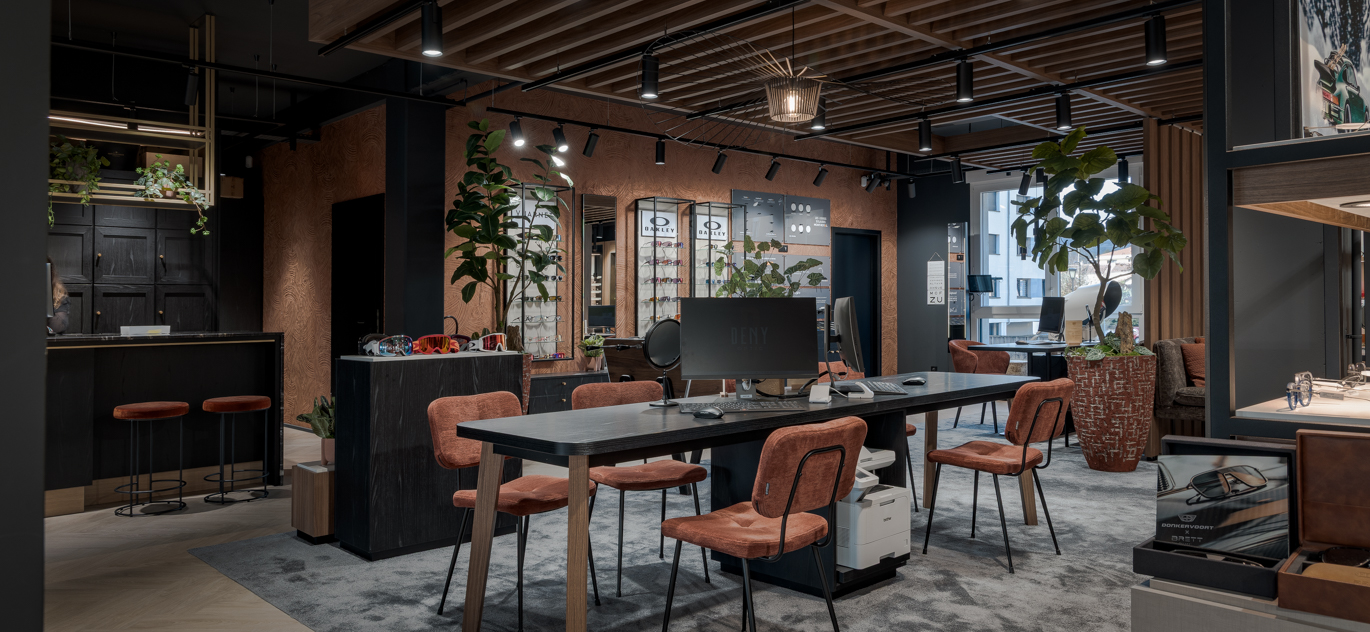 Deny Optic | Le Ban-Saint-Martin (FR) - Optique