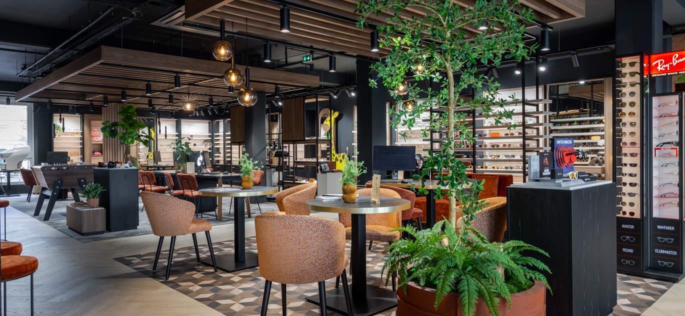 Deny Optic | Le Ban-Saint-Martin (FR) - Optique