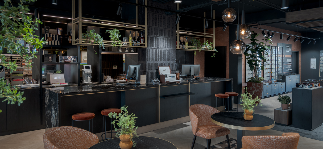 Deny Optic | Le Ban-Saint-Martin (FR) - Optique