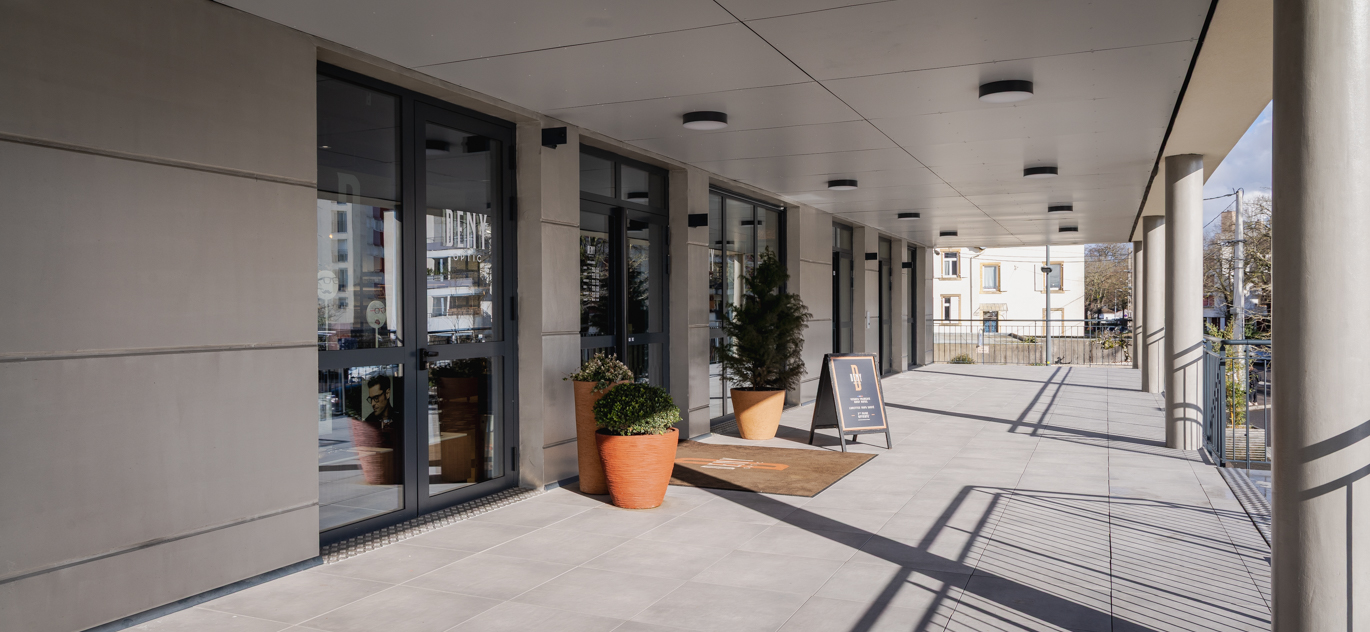 Deny Optic | Le Ban-Saint-Martin (FR) - Optique