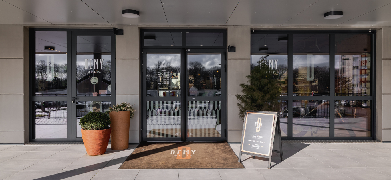 Deny Optic | Le Ban-Saint-Martin (FR) - Optique