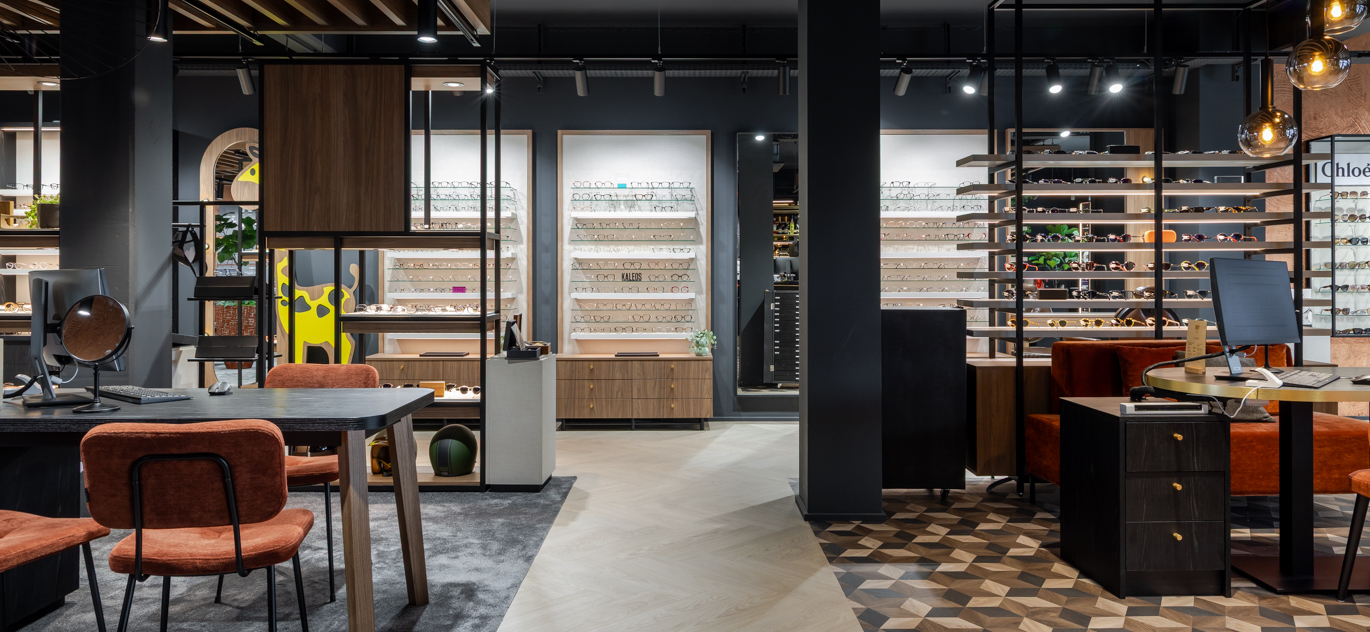 Deny Optic | Le Ban-Saint-Martin (FR) - Optique