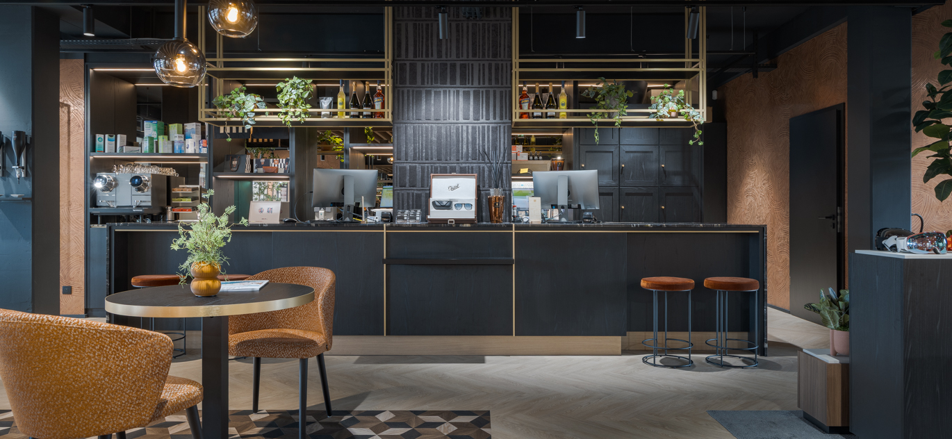 Deny Optic | Le Ban-Saint-Martin (FR) - Optique