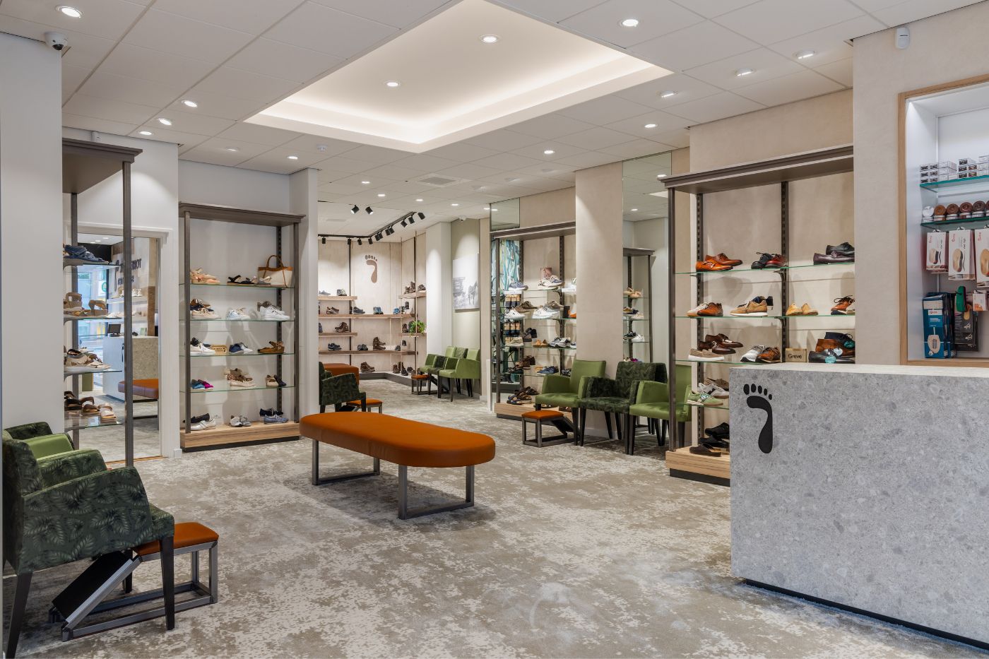 Torenbeek Schoenen | Groningen (NL)