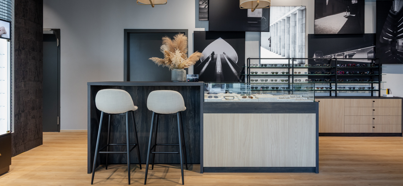 Leica | Zürich (CH) - Optique