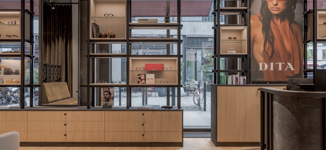 Leica | Zürich (CH) - Optique