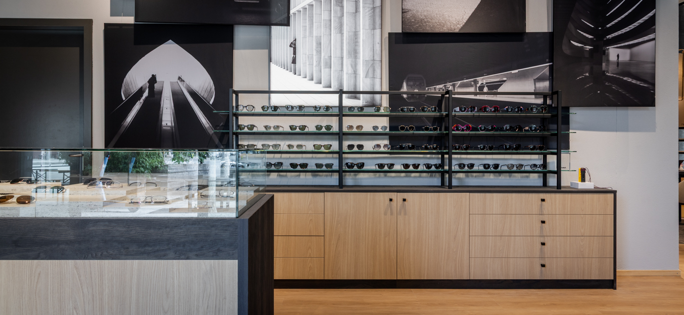 Leica | Zürich (CH) - Optique
