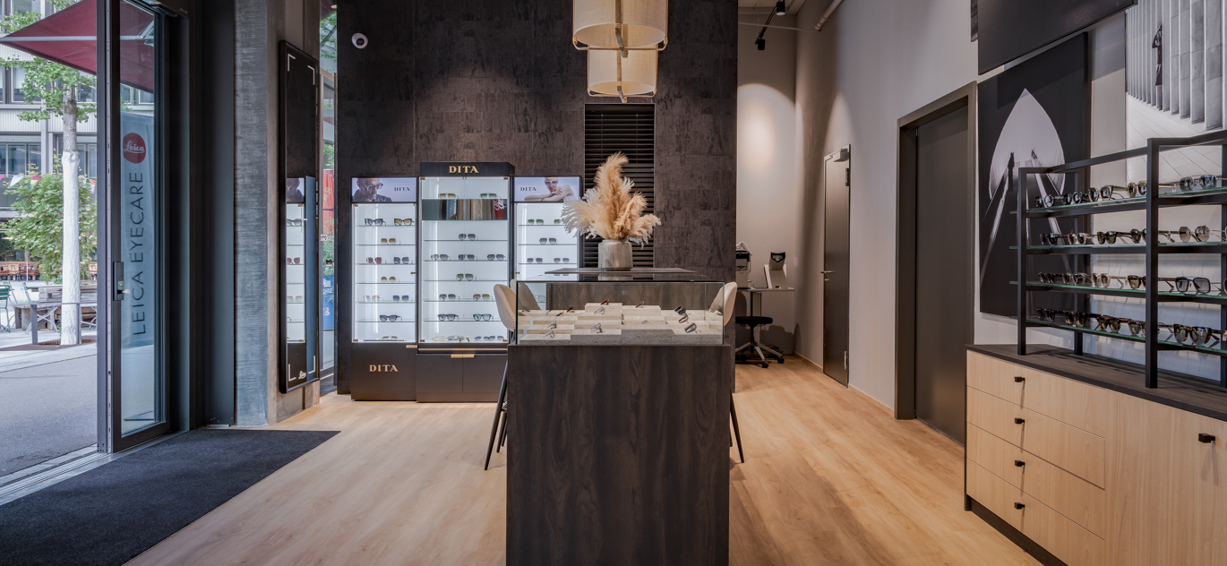 Leica | Zürich (CH) - Optique
