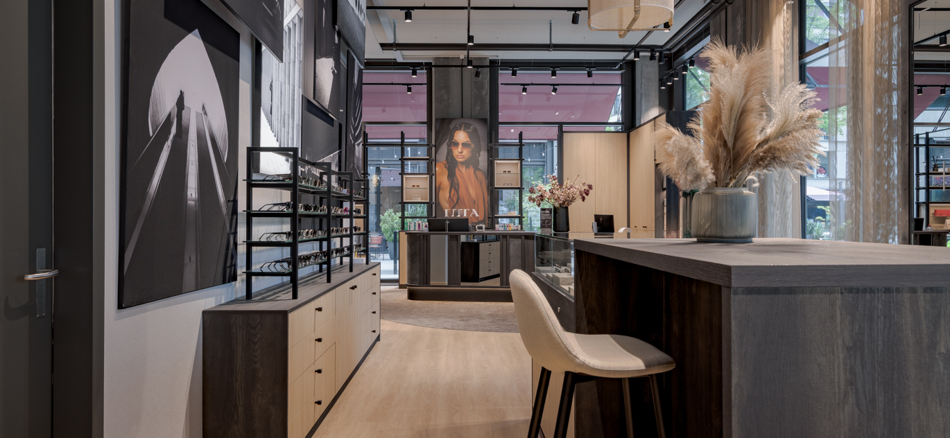 Leica | Zürich (CH) - Optique