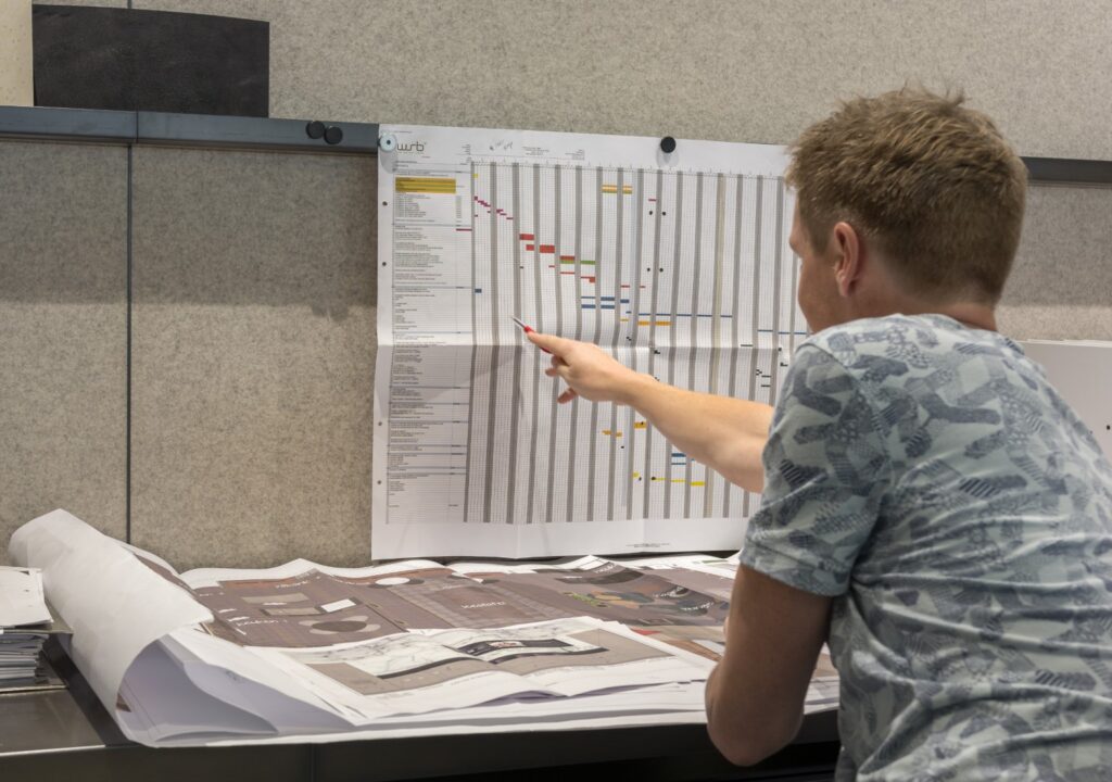 Gestion de projet