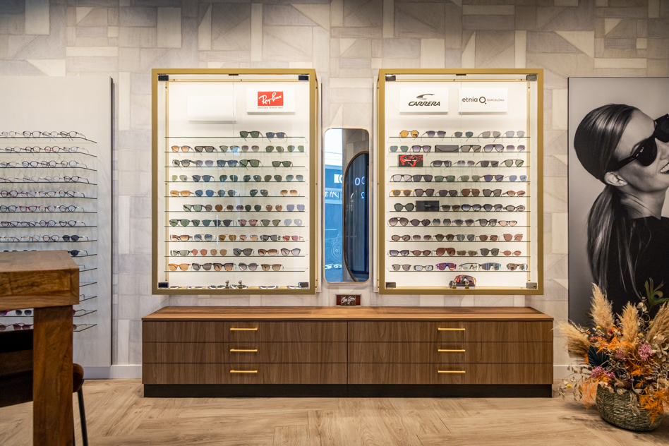 Mes Jolies Lunettes | Roujan (FR) - Optique