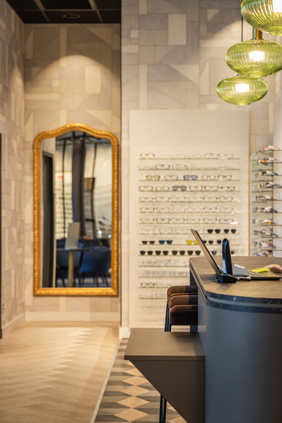 Mes Jolies Lunettes | Roujan (FR) - Optique