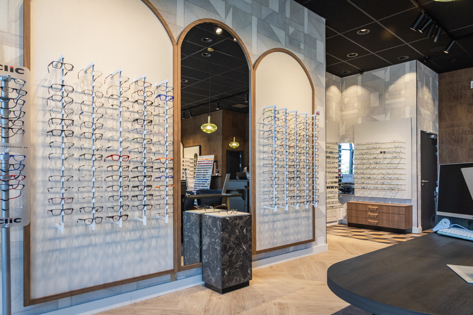 Mes Jolies Lunettes | Roujan (FR) - Optique